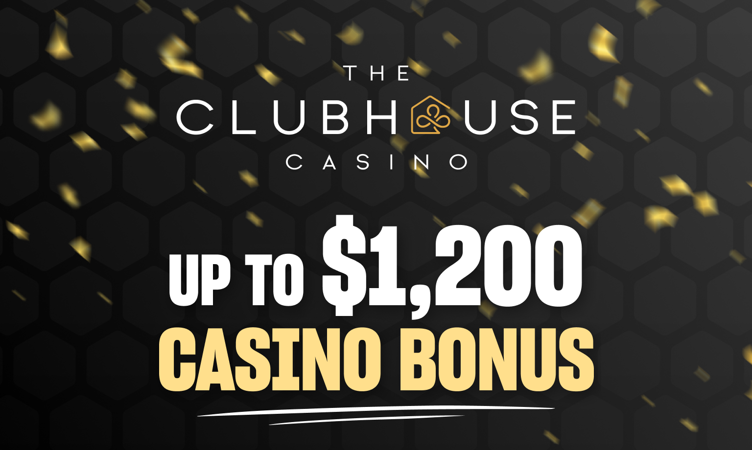 The Clubhouse Casino live casino section