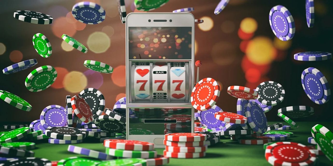 The Clubhouse Casino promotions page